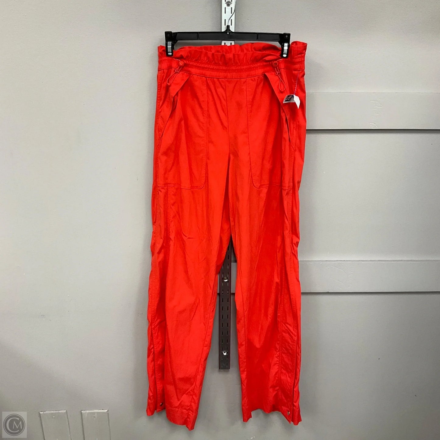 Pants Other By Athleta In Orange, Size: 4