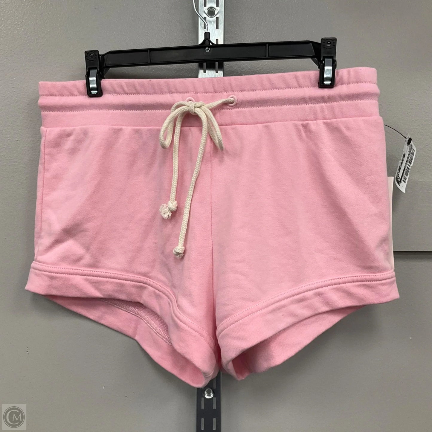 Shorts By Urban Outfitters In Pink, Size: L