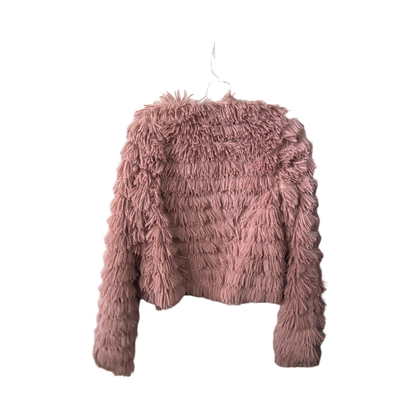 Cardigan By Altard State In Pink, Size: Xs