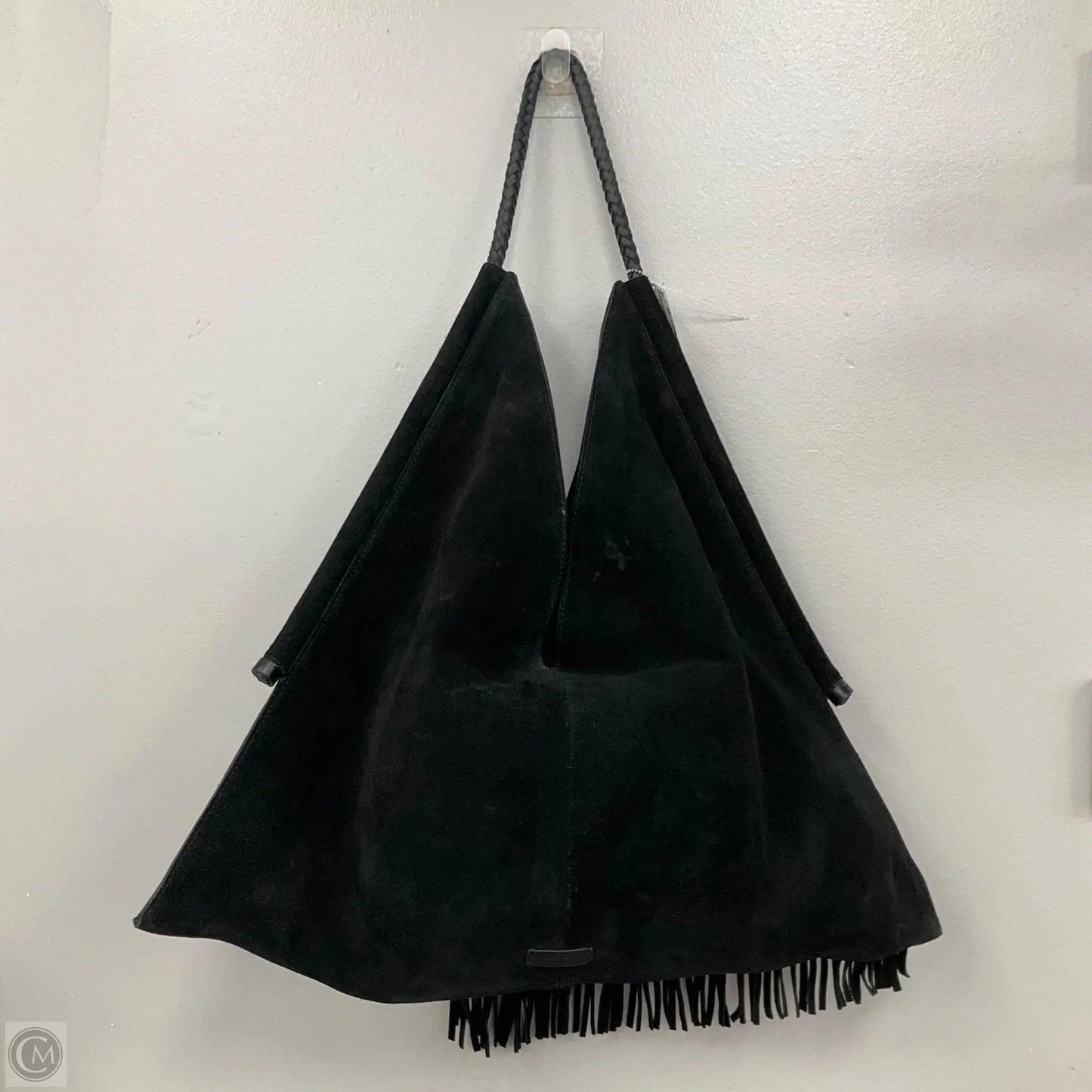 Handbag By Vince Camuto, Size: Large