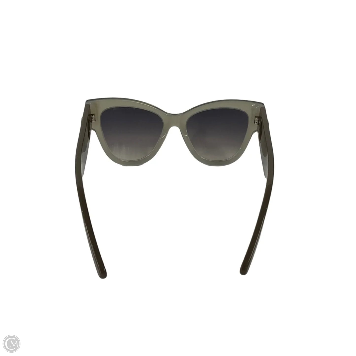 Sunglasses Designer By Marc Jacobs, Size:
