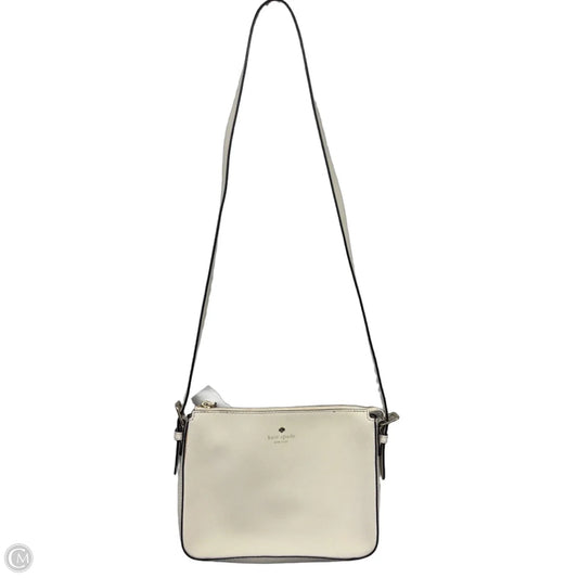 Crossbody Designer By Kate Spade, Size: Small