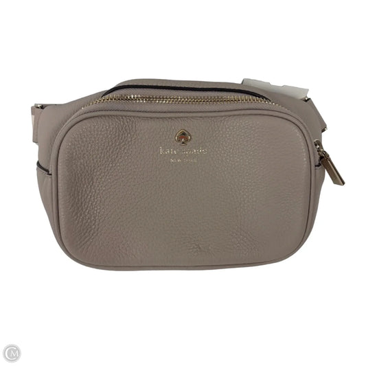 Belt Bag Designer By Kate Spade, Size: Medium