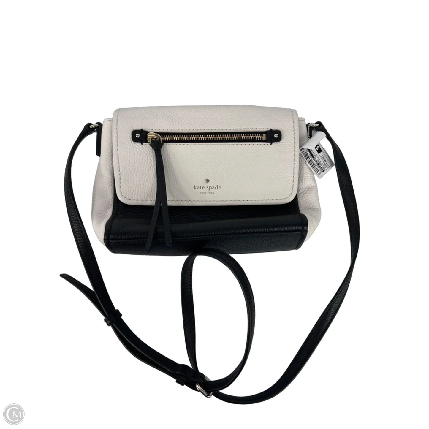 Crossbody Designer By Kate Spade, Size: Small