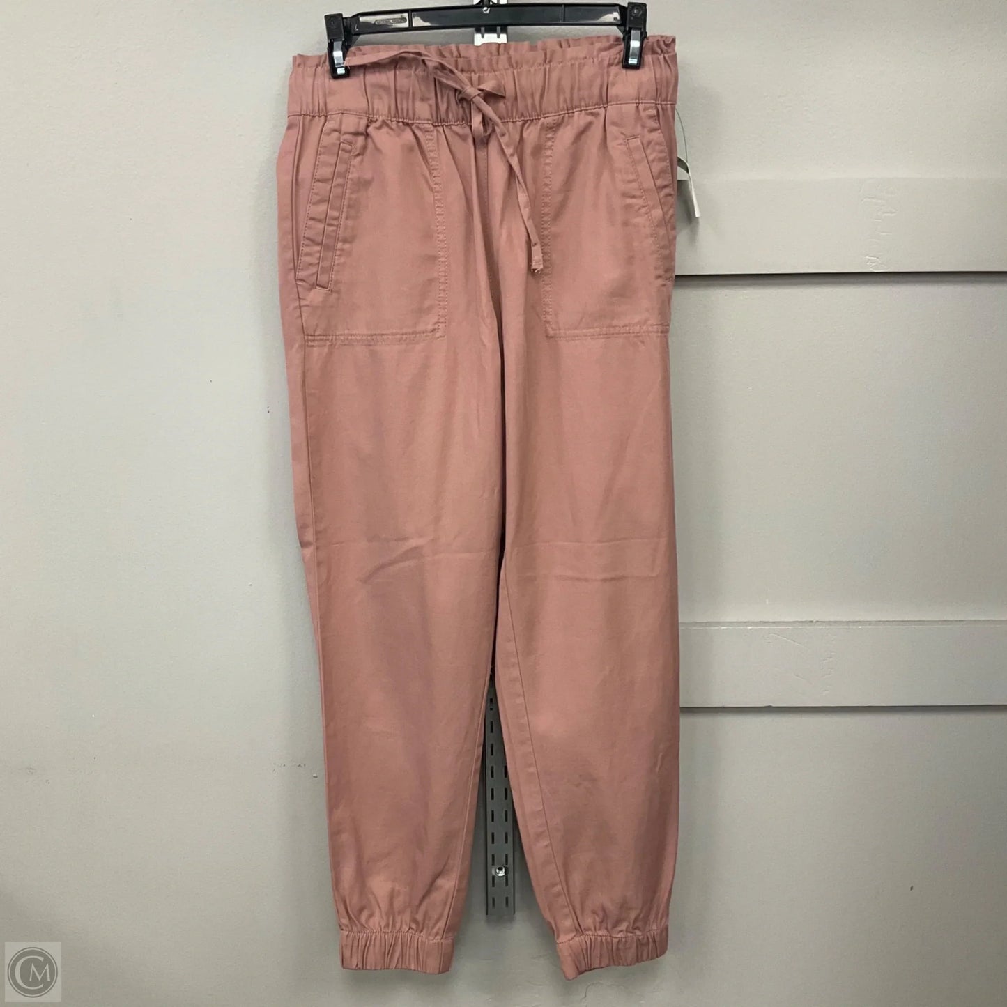 Pants Joggers By Loft In Pink, Size: Xs