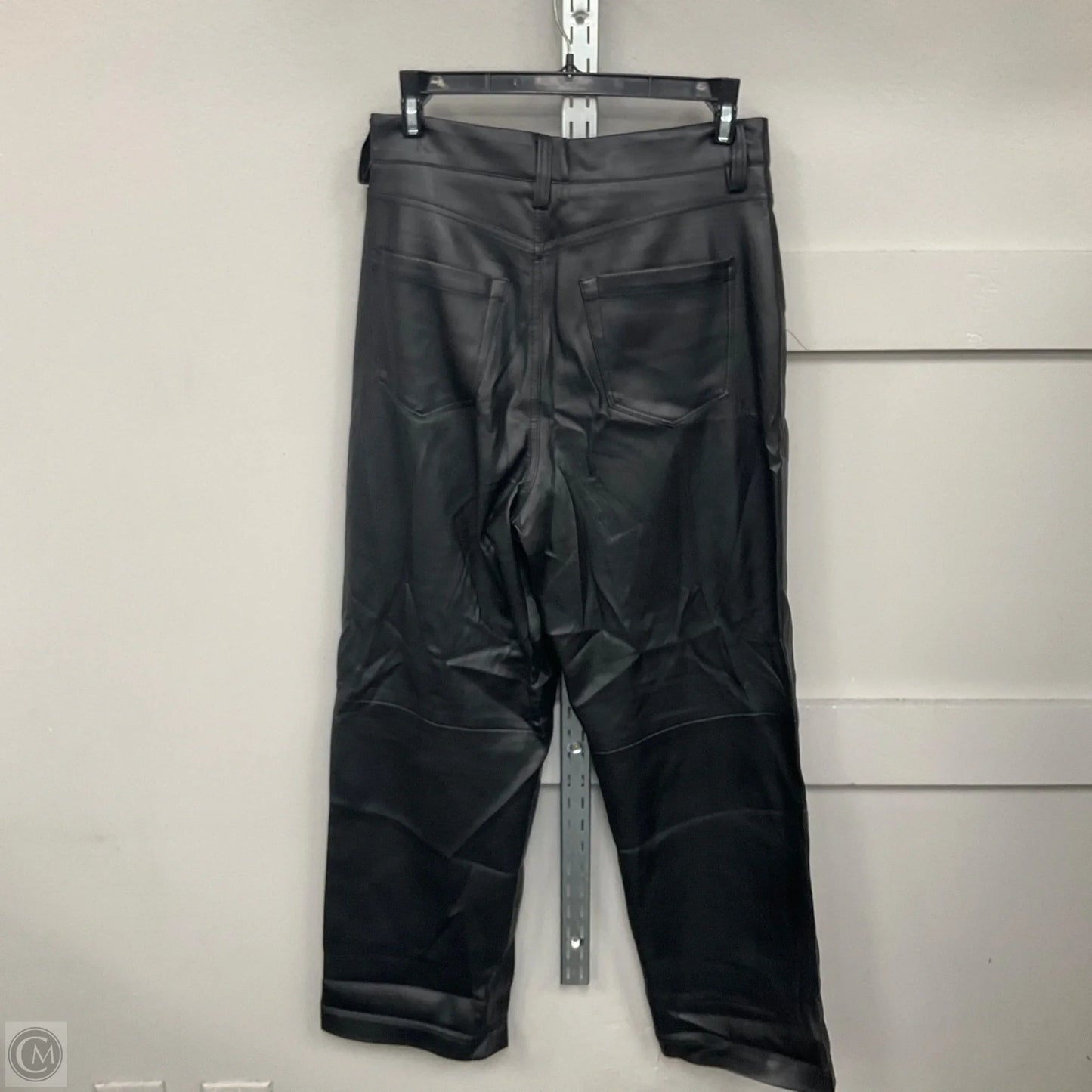 Pants Wide Leg By Blanknyc In Black, Size: 8