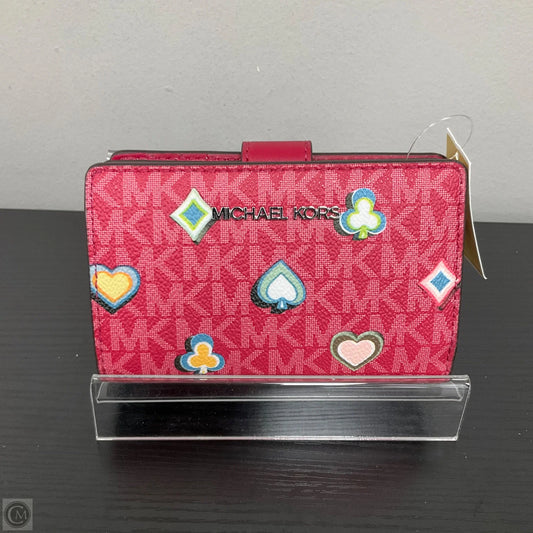 Wallet Designer By Michael Kors, Size: Medium