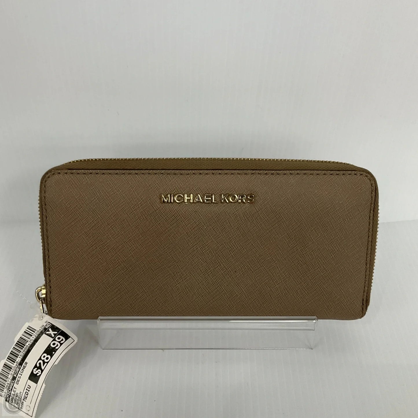 Wallet Designer By Michael Kors, Size: Medium