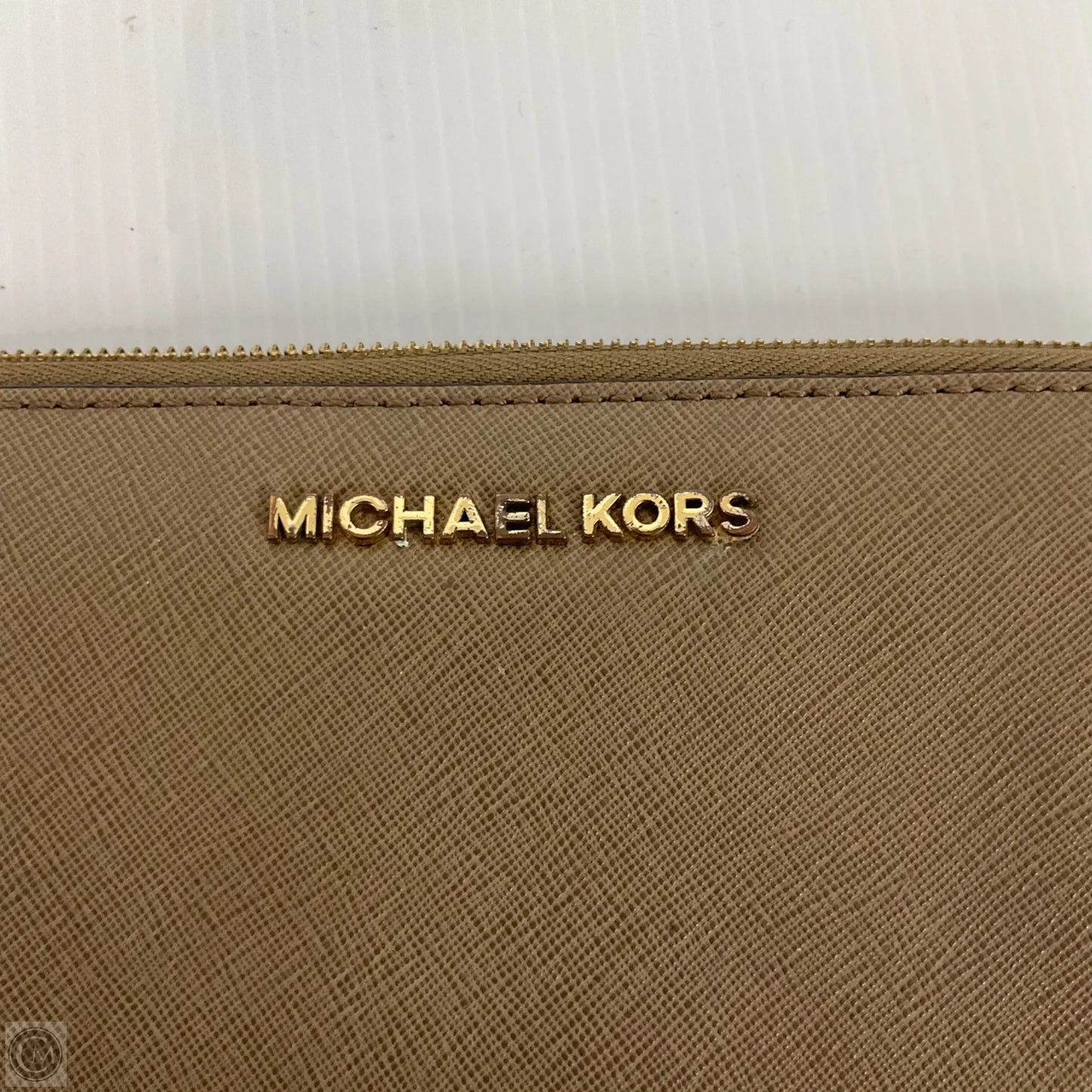 Wallet Designer By Michael Kors, Size: Medium