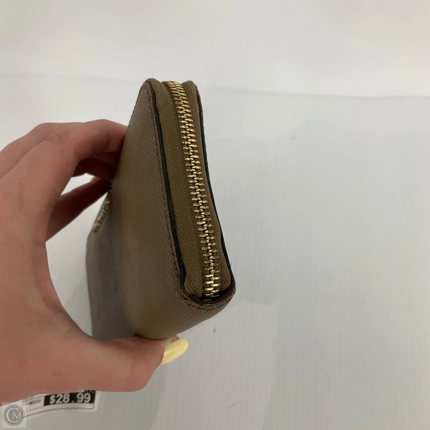 Wallet Designer By Michael Kors, Size: Medium