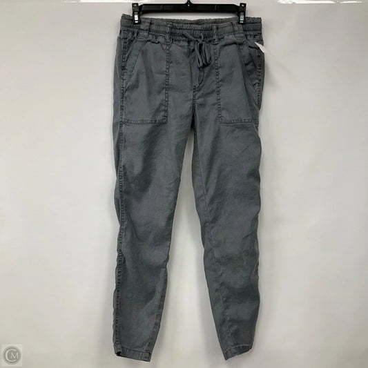 Pants Other By Level 99 In Grey, Size: Xs