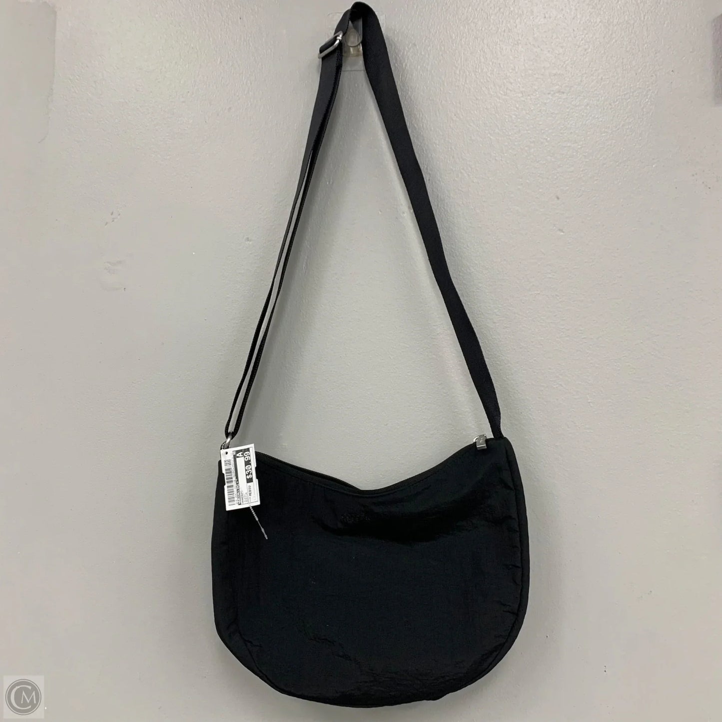 Handbag By Baggallini, Size: Medium