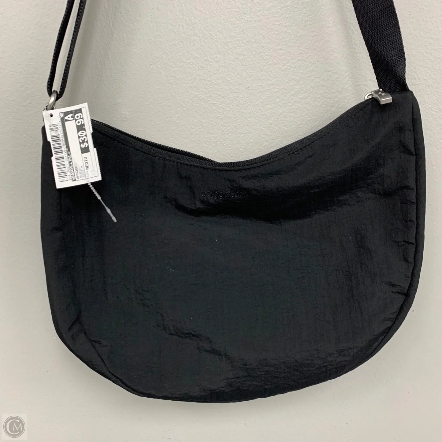 Handbag By Baggallini, Size: Medium