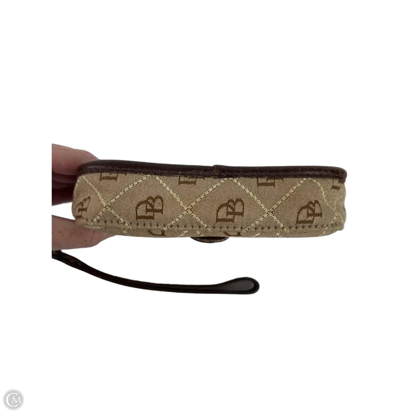 Wristlet Designer By Dooney And Bourke, Size: Small
