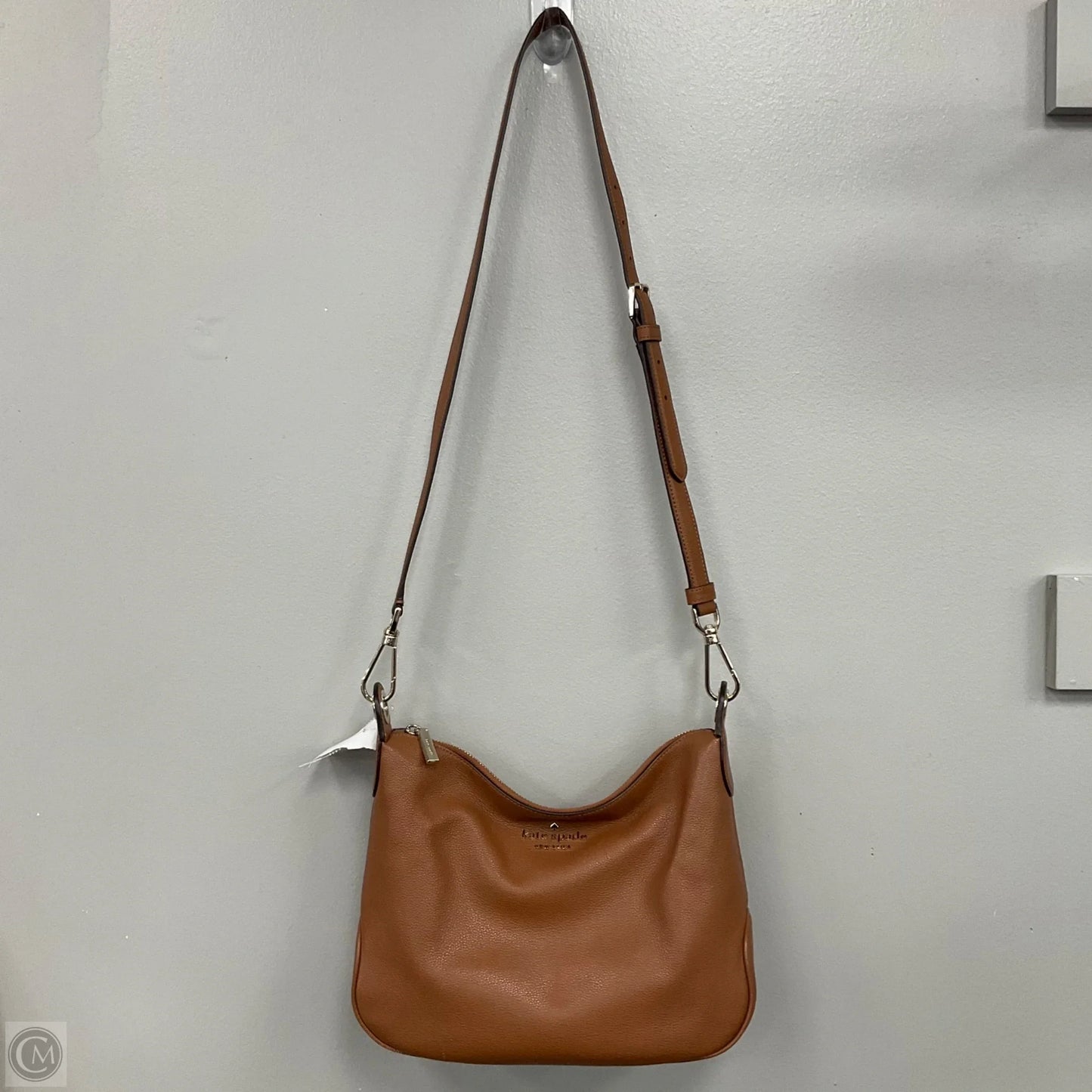 Crossbody Designer By Kate Spade, Size: Medium