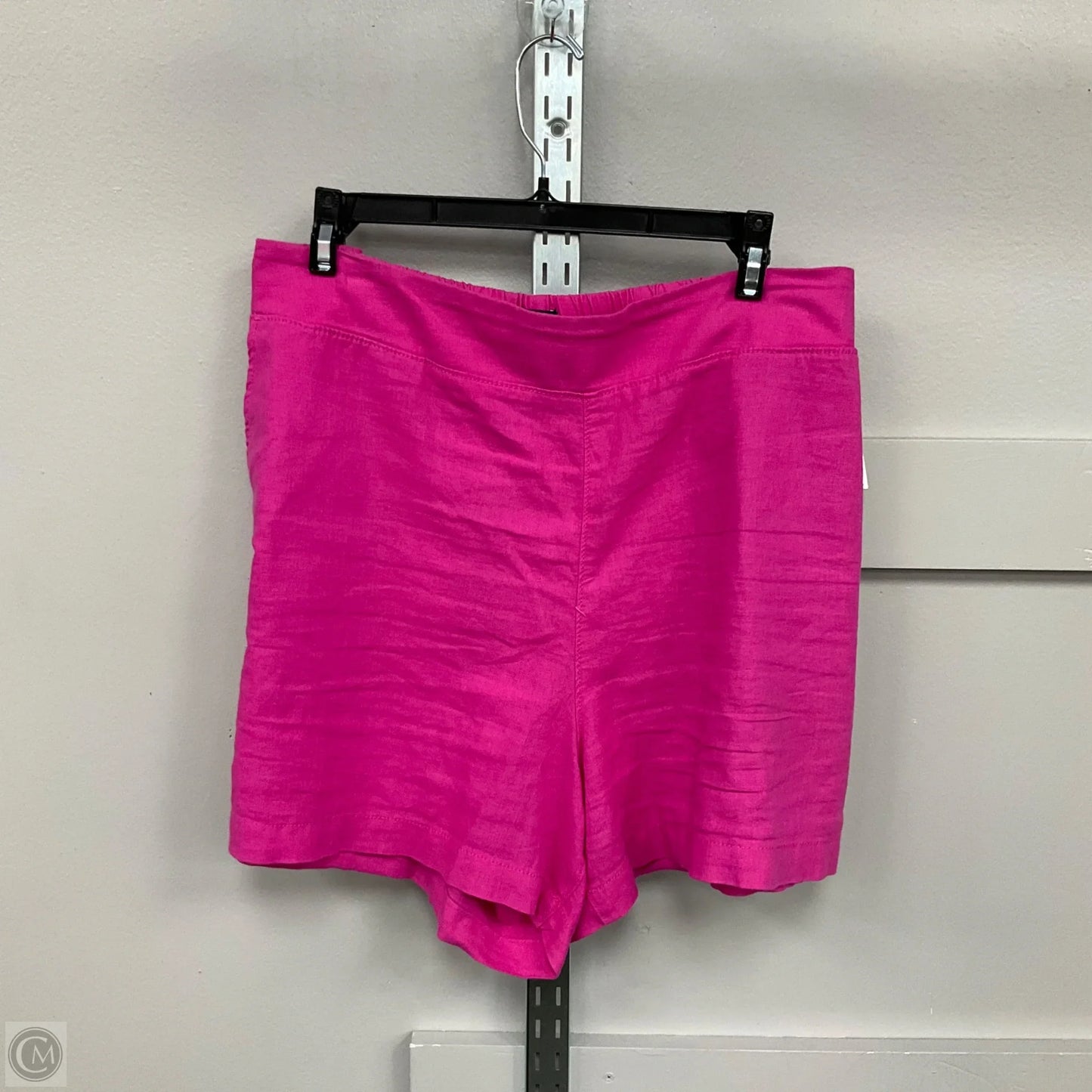 Shorts By Gap In Pink, Size: Xxl