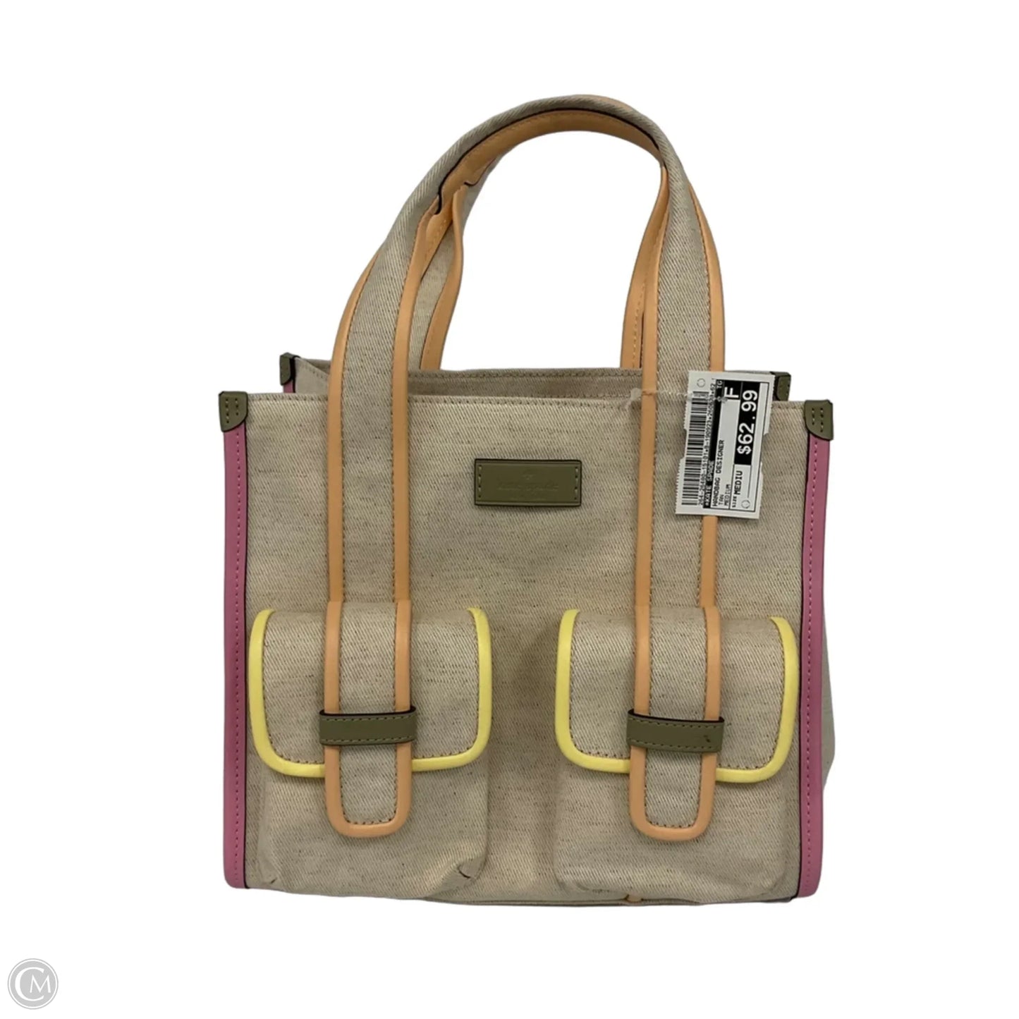 Handbag Designer By Kate Spade, Size: Medium