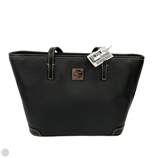 Handbag Designer By Dooney And Bourke, Size: Medium