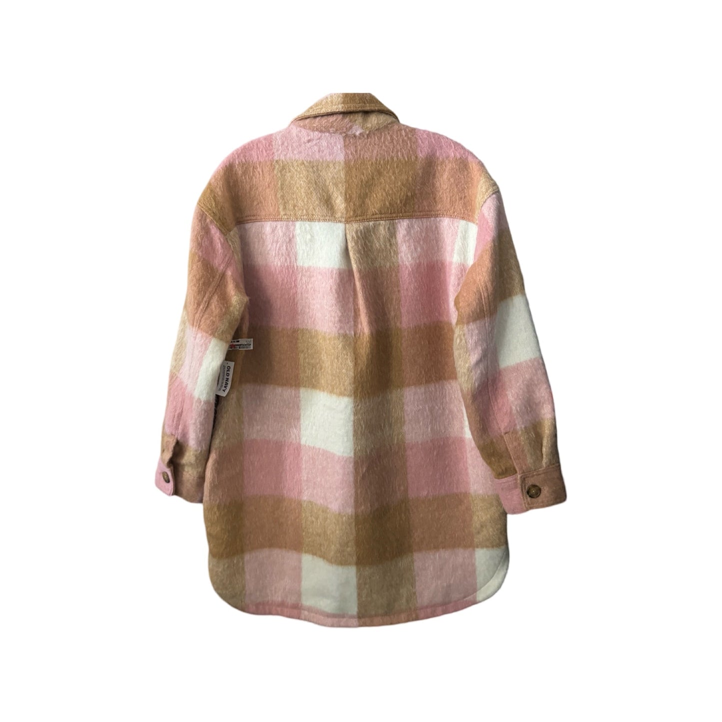 Coat Other By Old Navy In Pink, Size: S