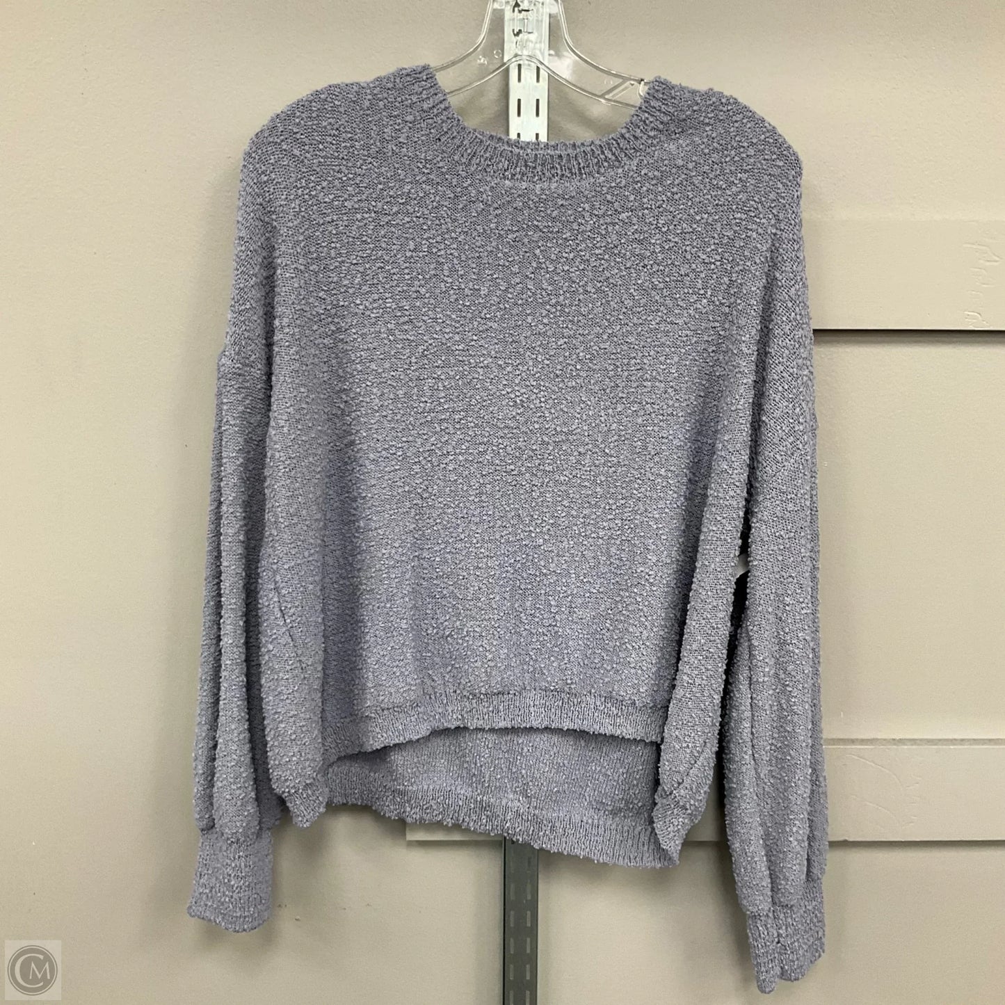 Sweater By Altard State In Blue, Size: L