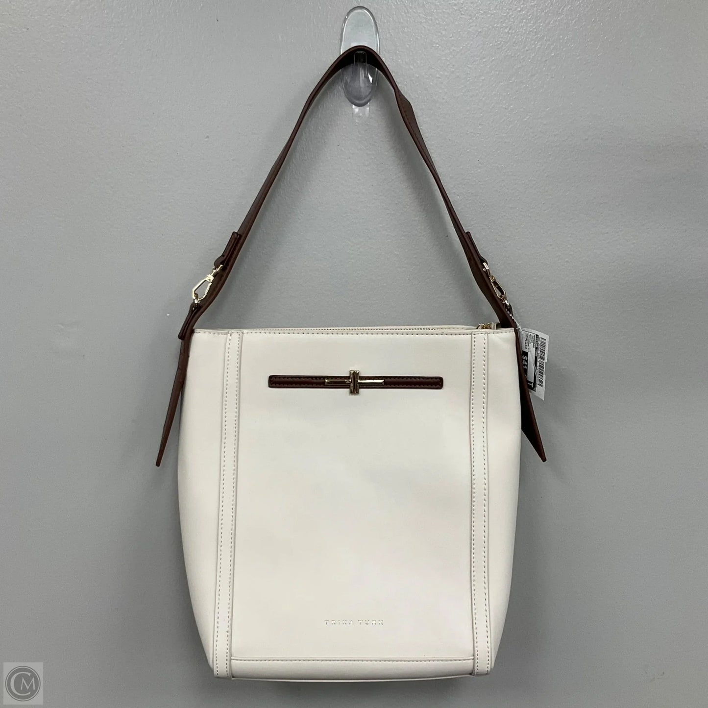 Handbag By Trina Turk, Size: Medium