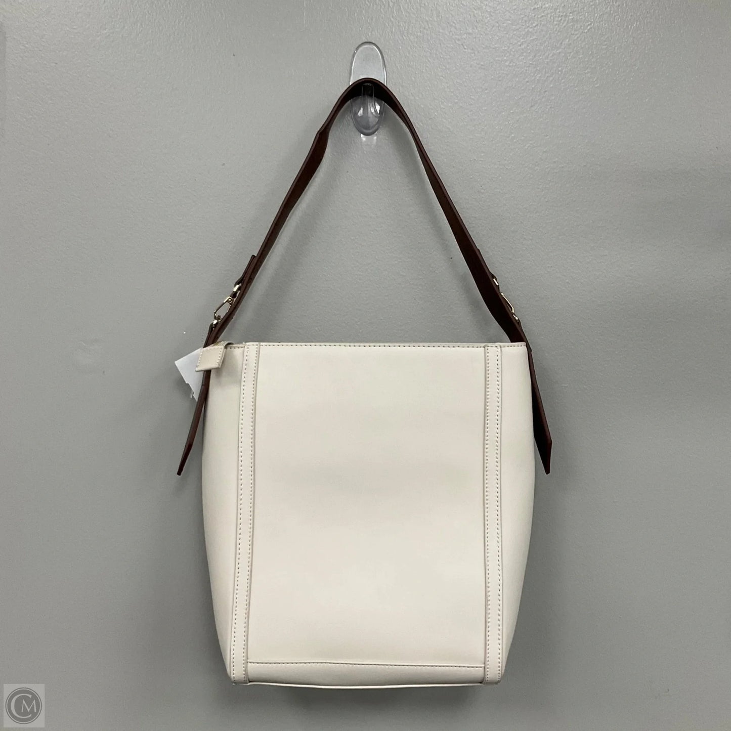 Handbag By Trina Turk, Size: Medium