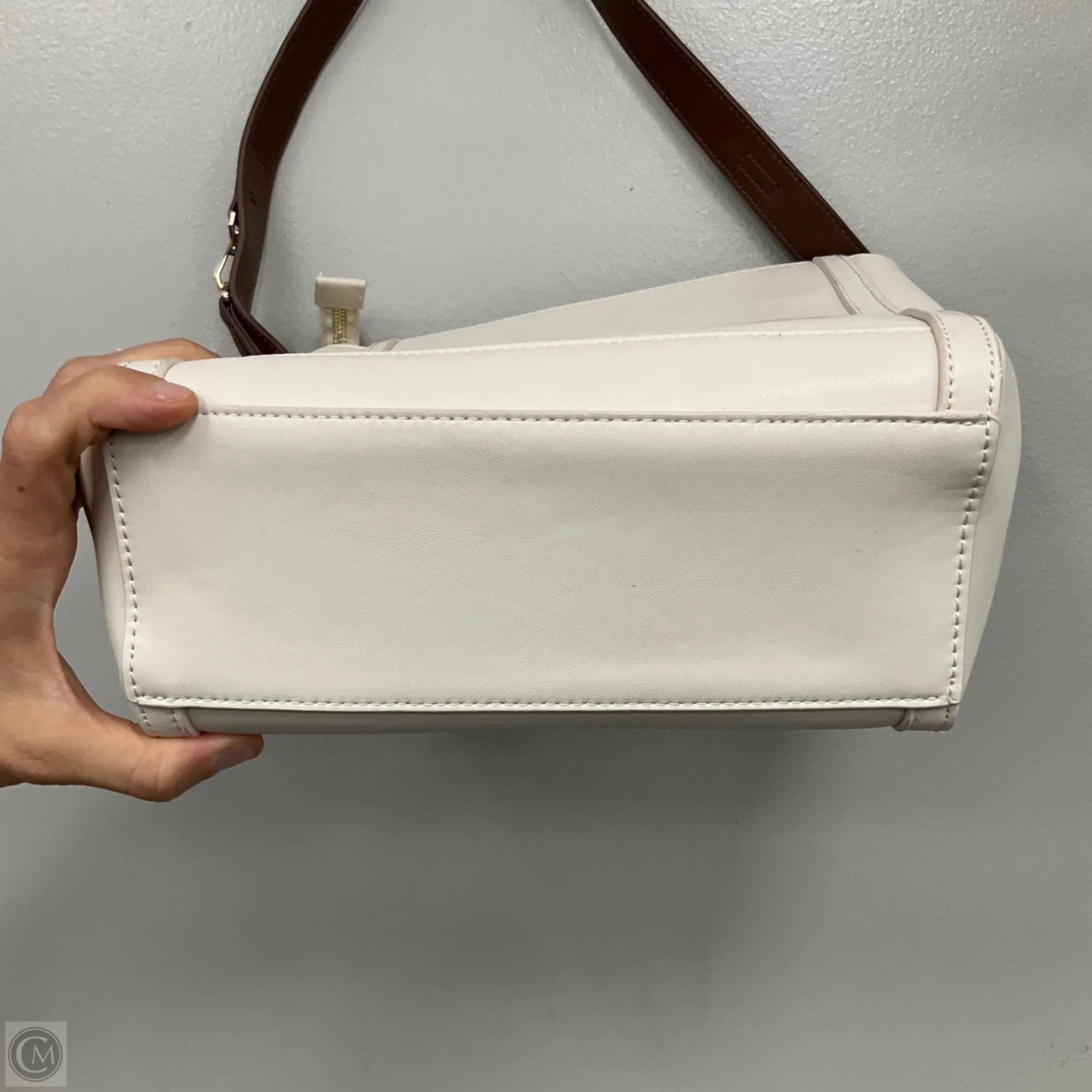 Handbag By Trina Turk, Size: Medium