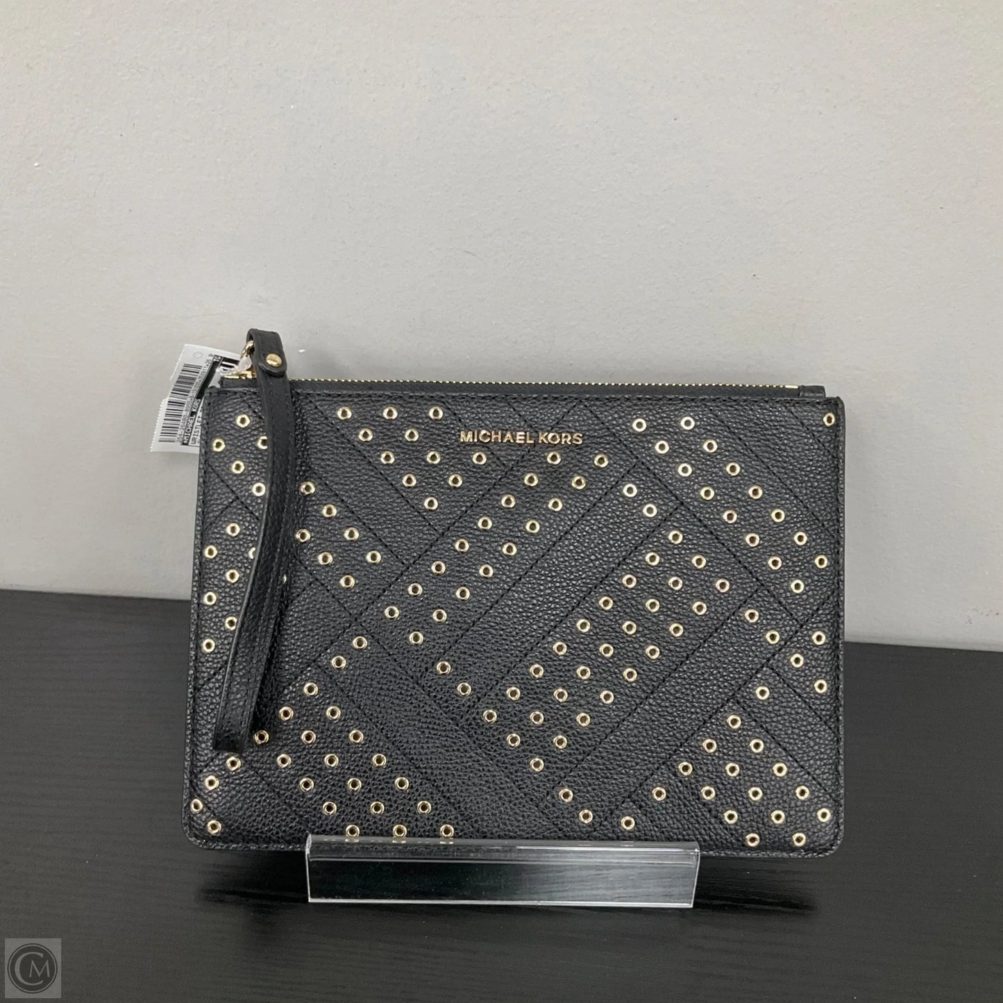 Wristlet Designer By Michael Kors, Size: Medium