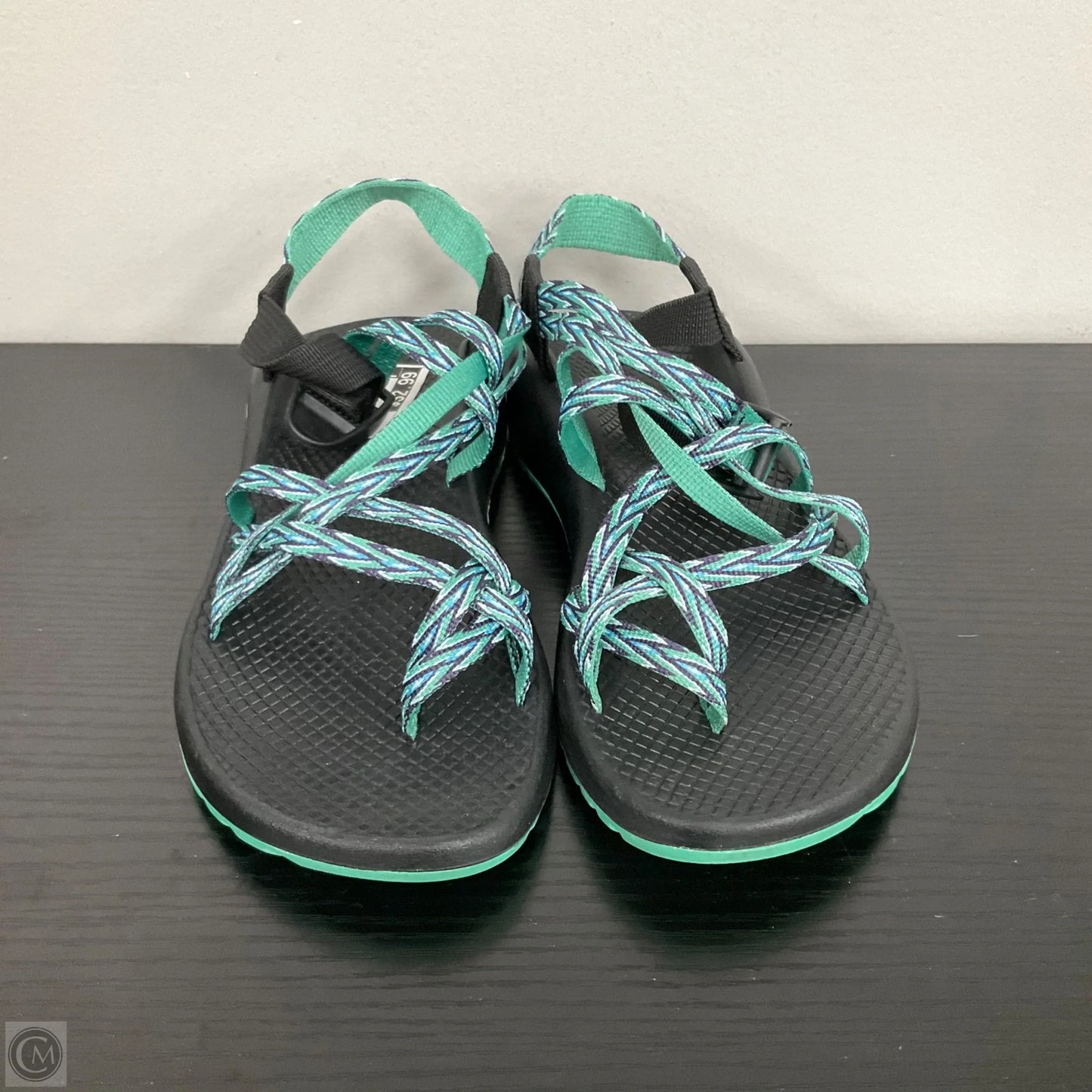 Sandals Sport By Chacos In Black, Size: 7