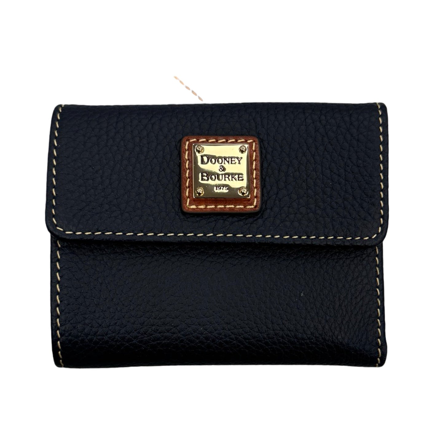 Wallet Designer By Dooney And Bourke, Size: Medium