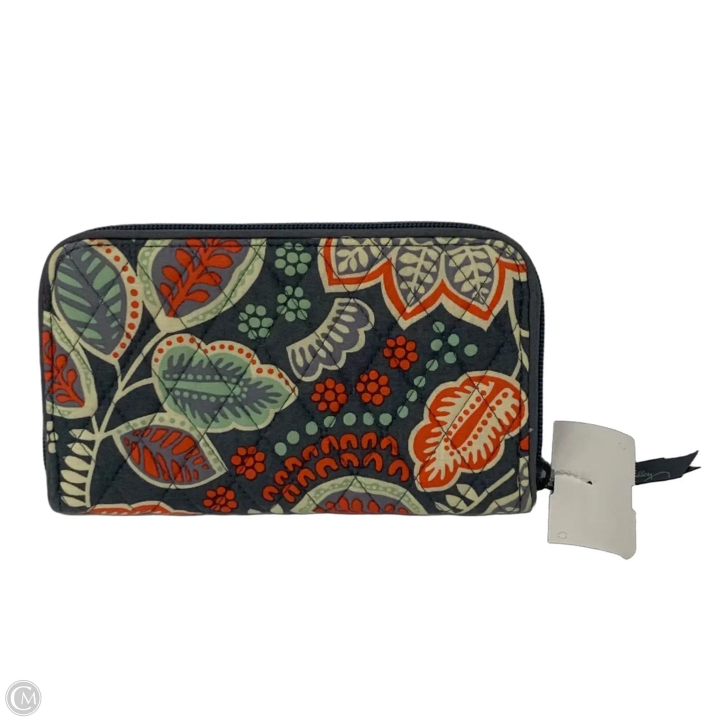 Wallet By Vera Bradley, Size: Large