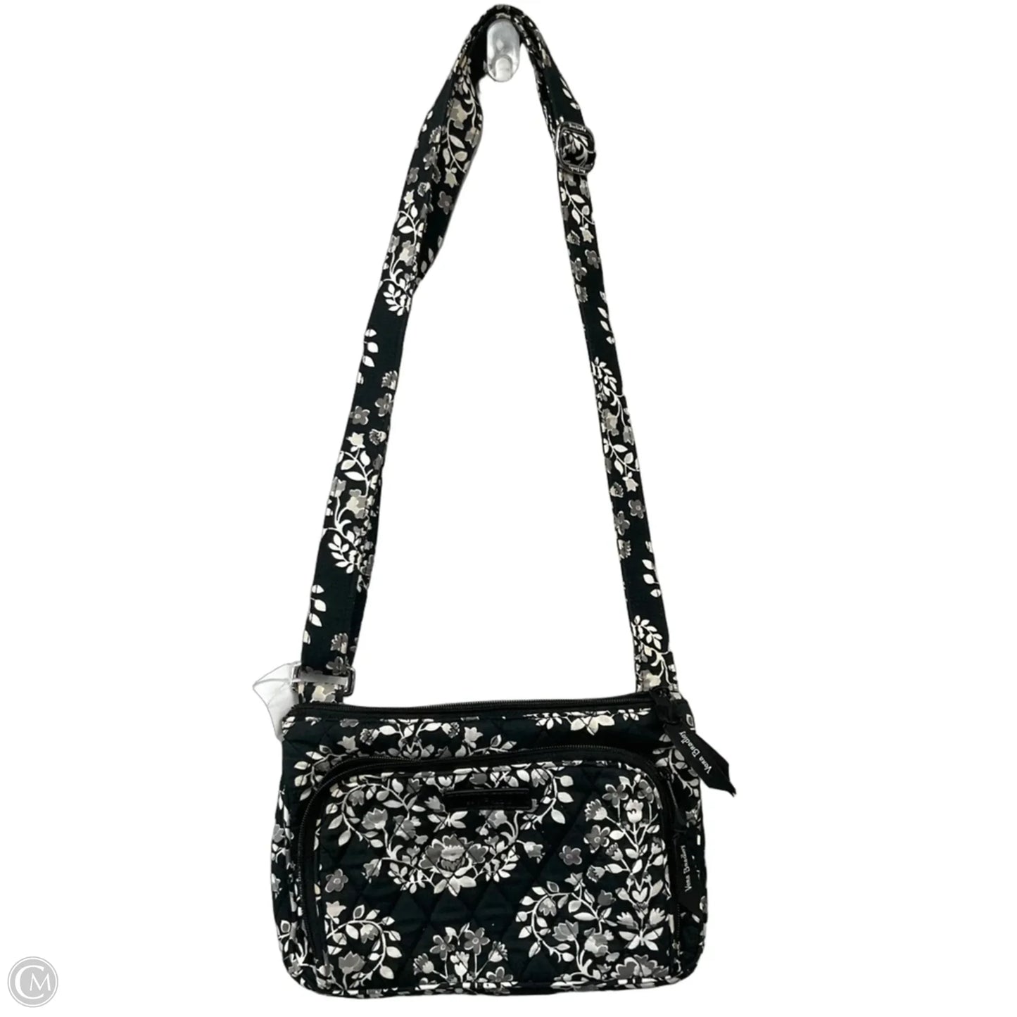 Crossbody By Vera Bradley, Size: Medium