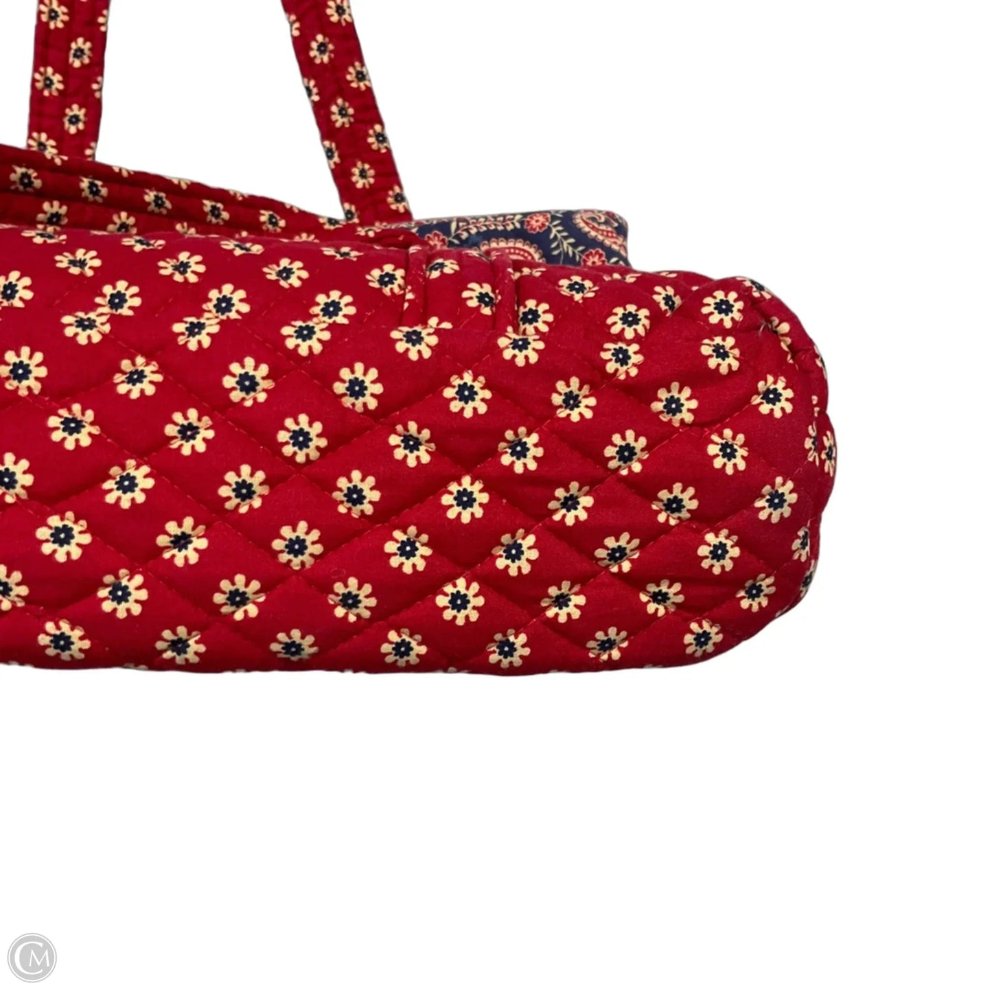 Tote By Vera Bradley, Size: Small