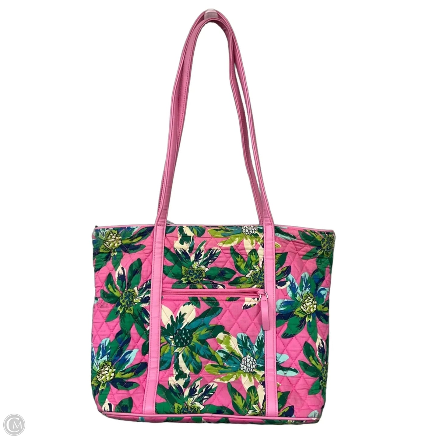 Tote By Vera Bradley, Size: Small
