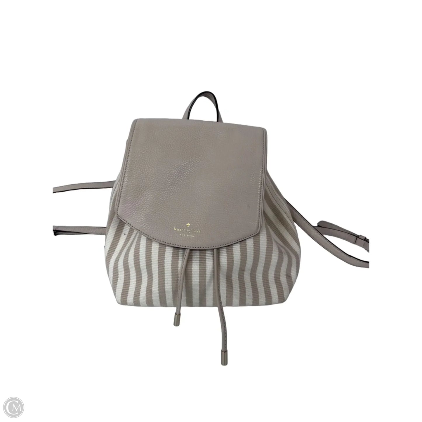 Backpack Designer By Kate Spade, Size: Small