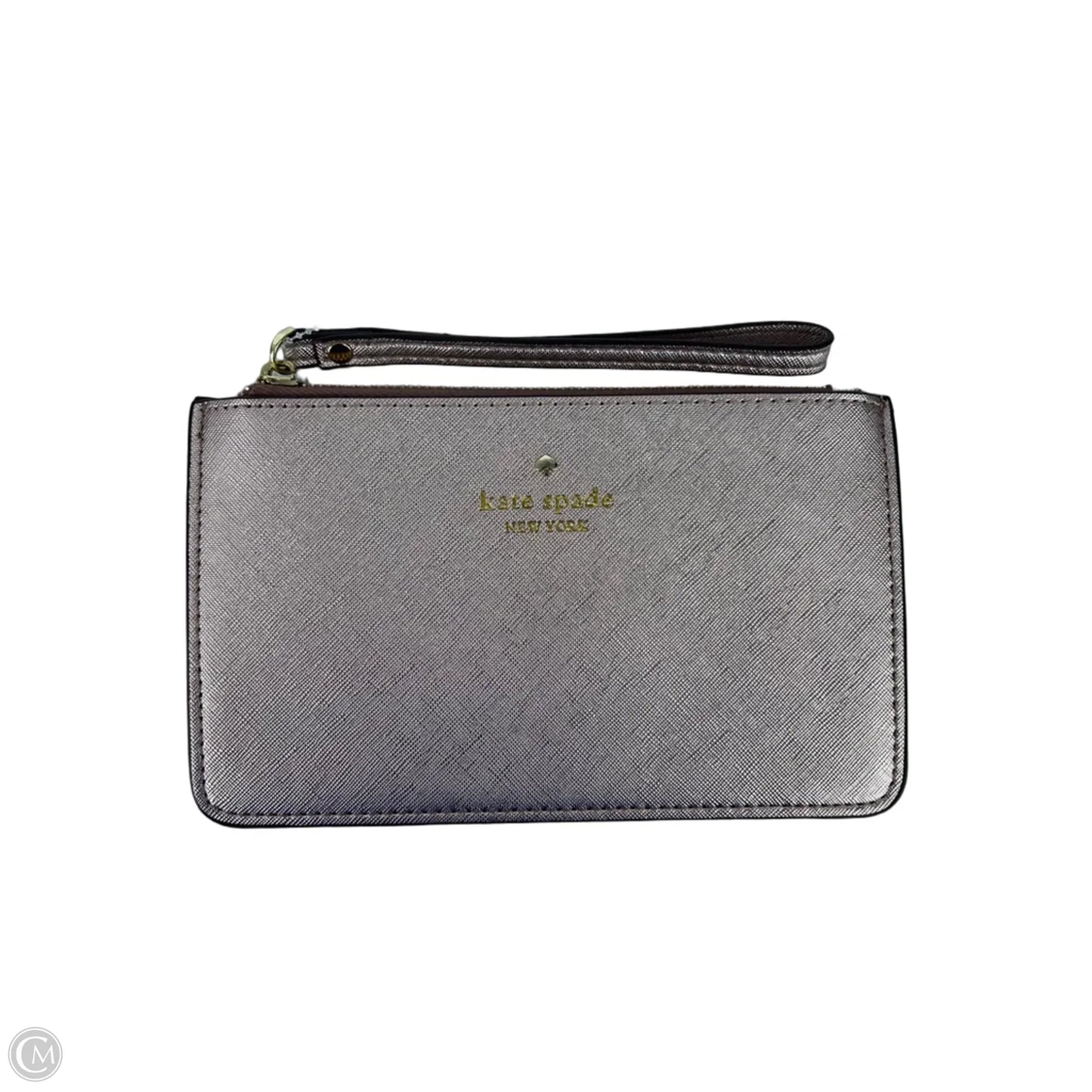 Wristlet Designer By Kate Spade, Size: Medium