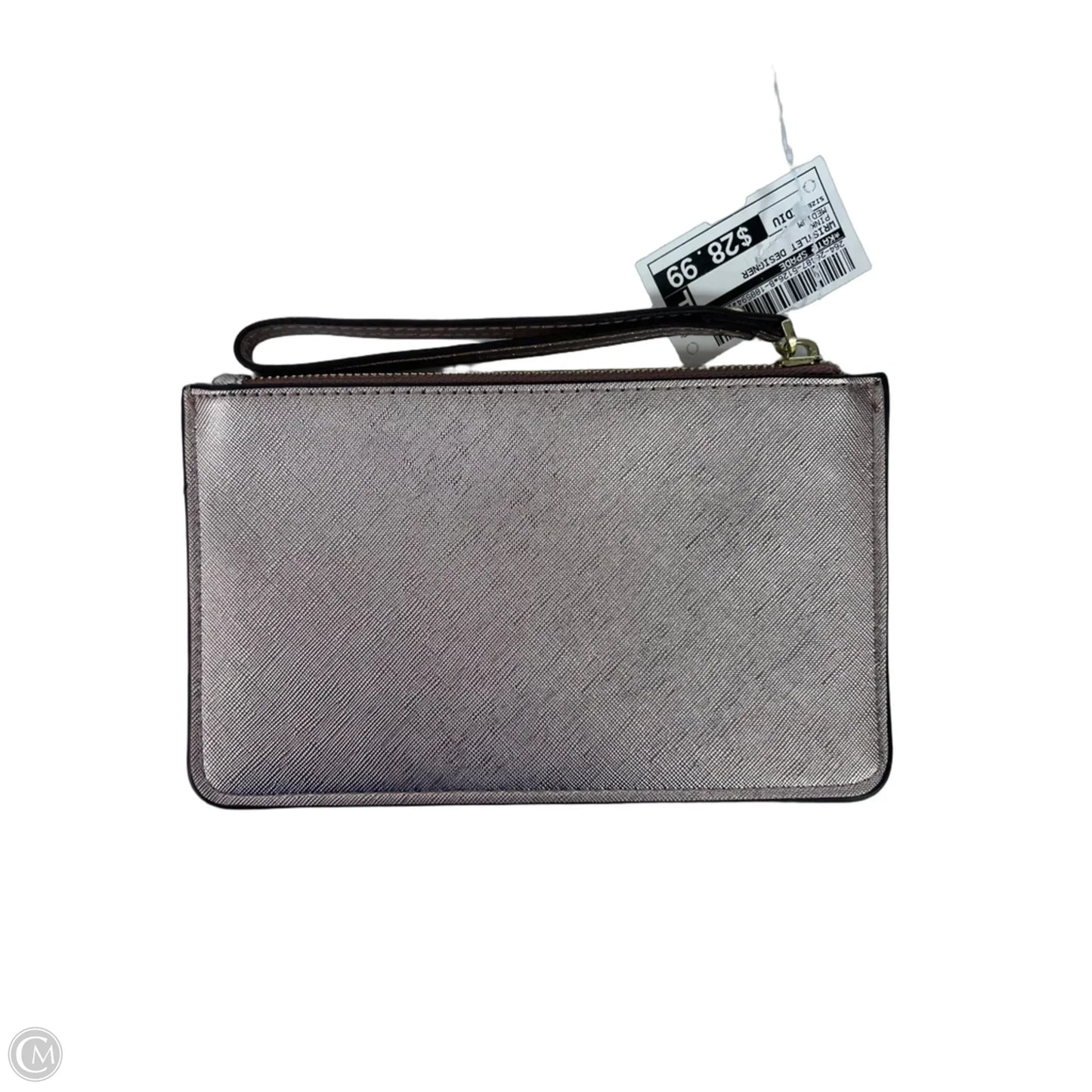 Wristlet Designer By Kate Spade, Size: Medium