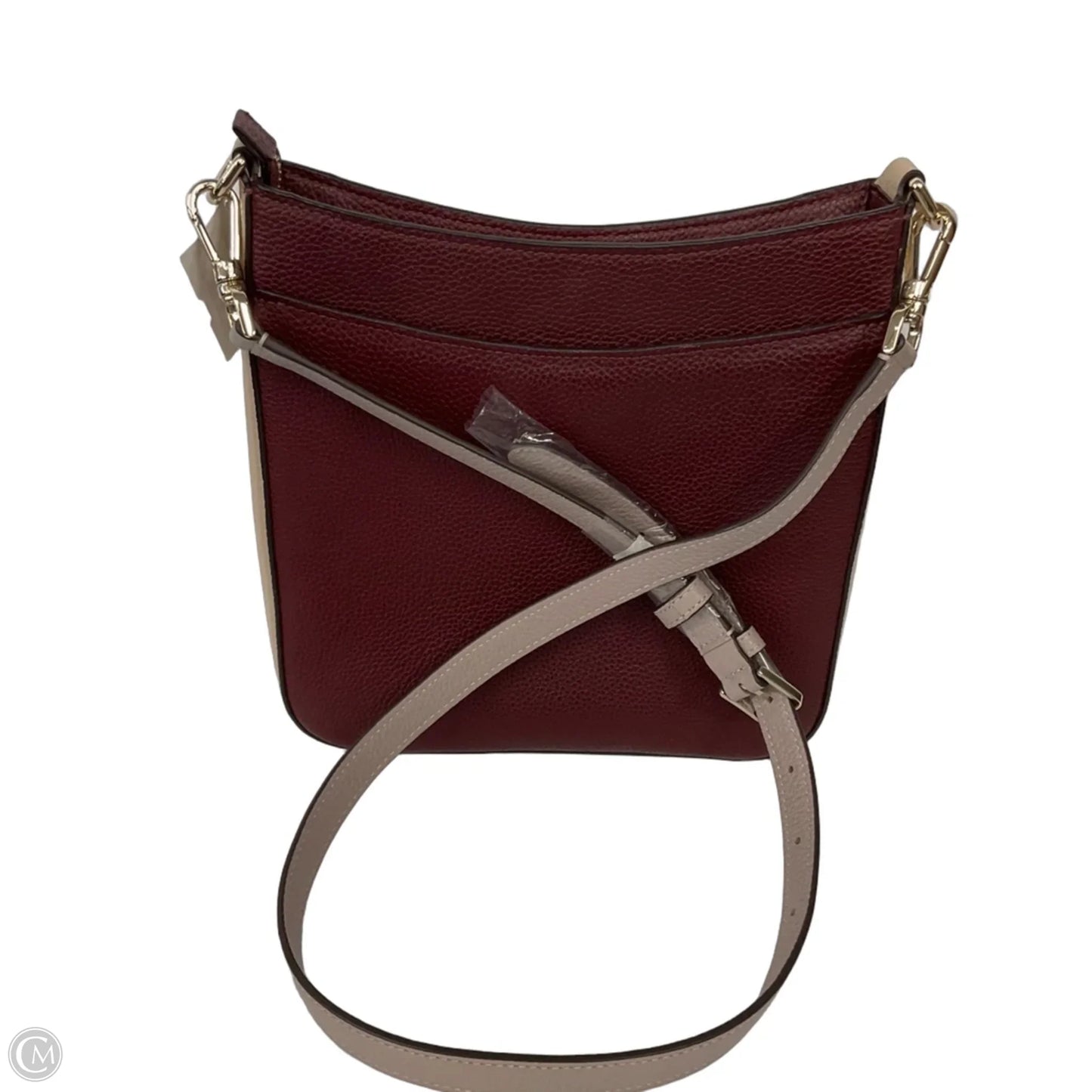 Crossbody Designer By Kate Spade, Size: Medium