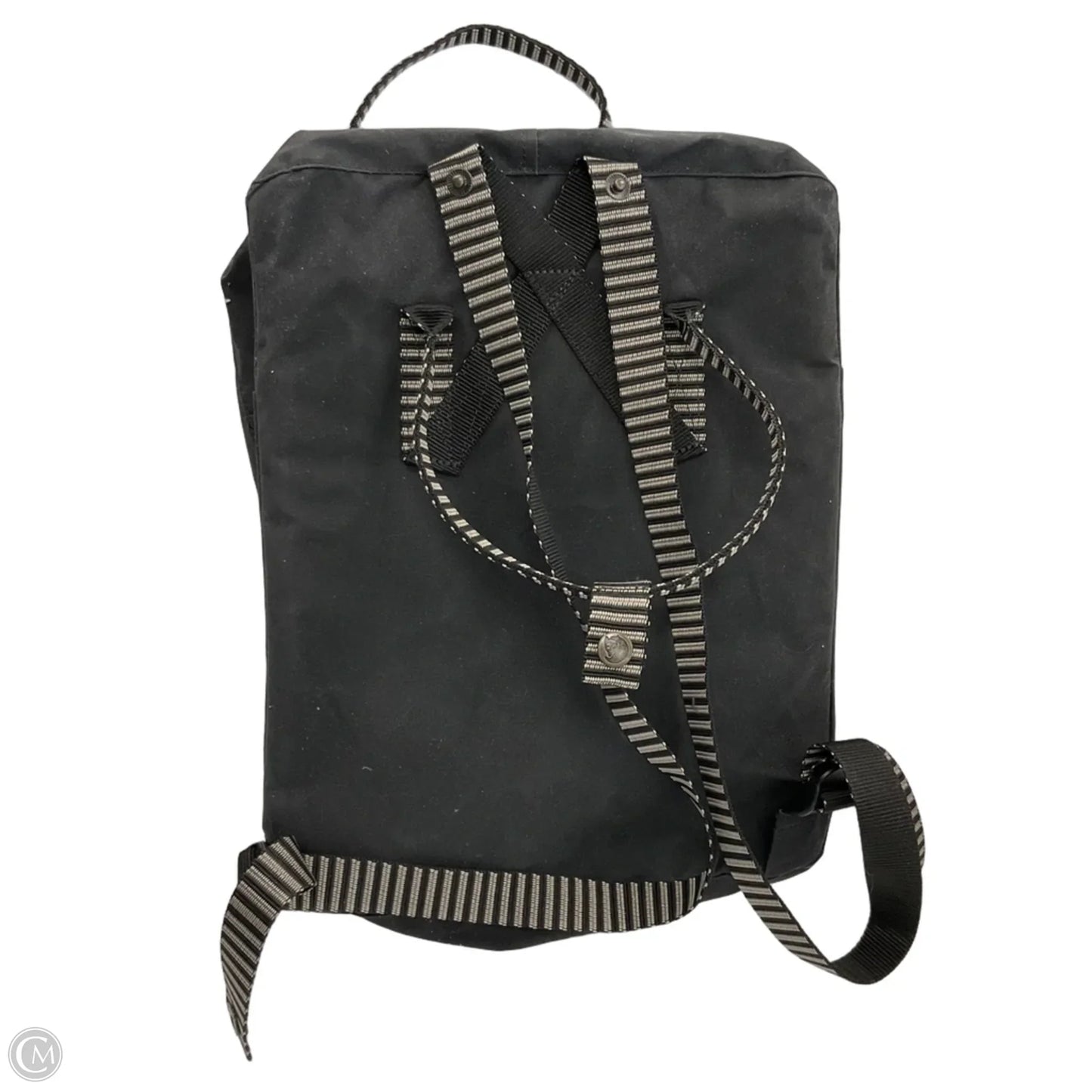 Backpack By Fjall Raven, Size: Medium
