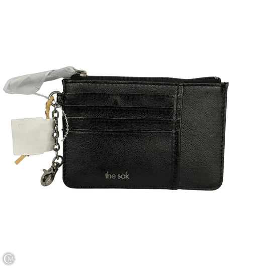 Wallet By The Sak, Size: Small
