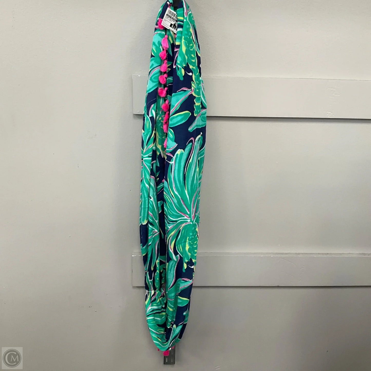 Scarf Designer By Lilly Pulitzer