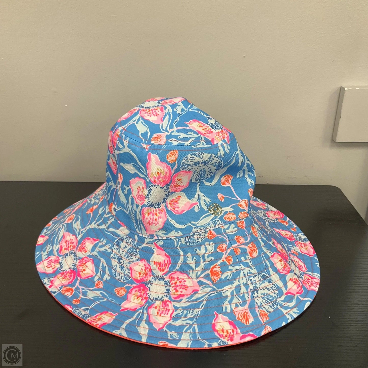 Hat Designer By Lilly Pulitzer