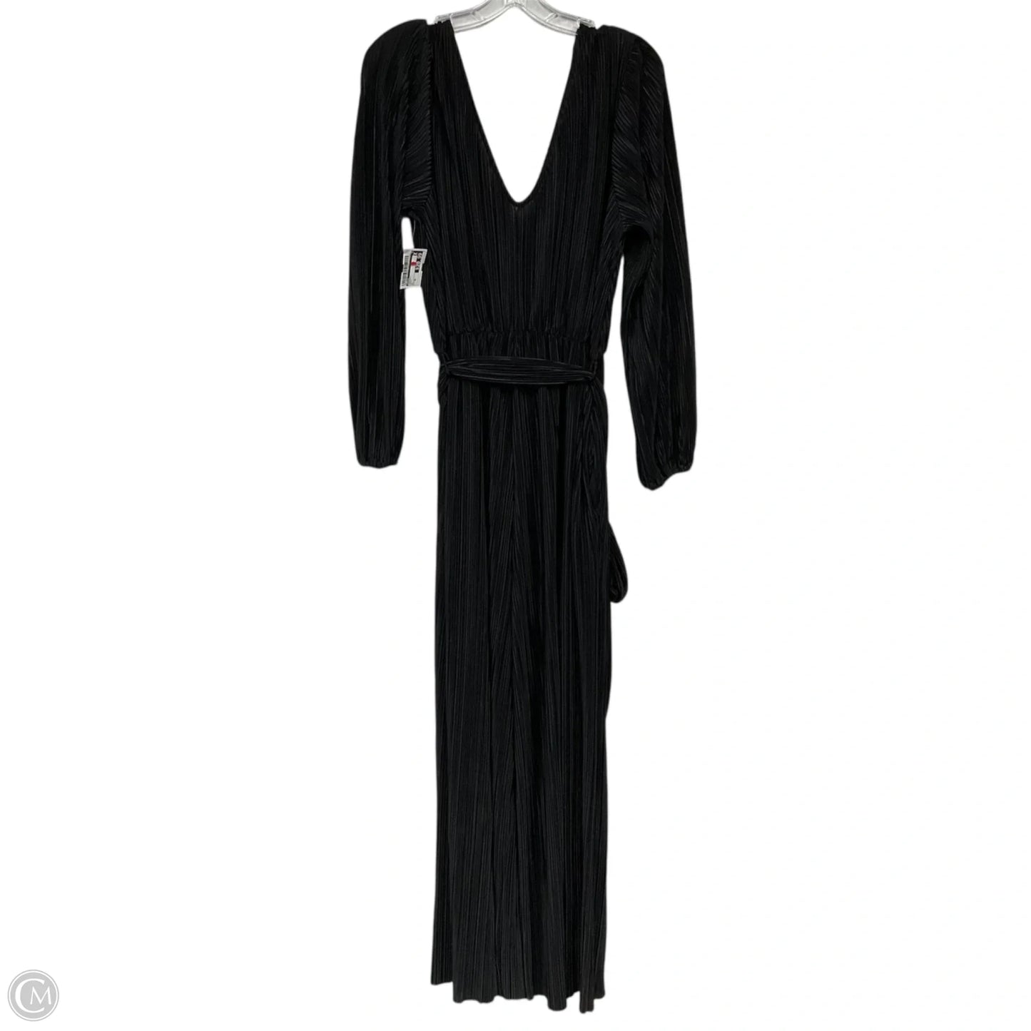 Jumpsuit By Arula In Black, Size: Xl