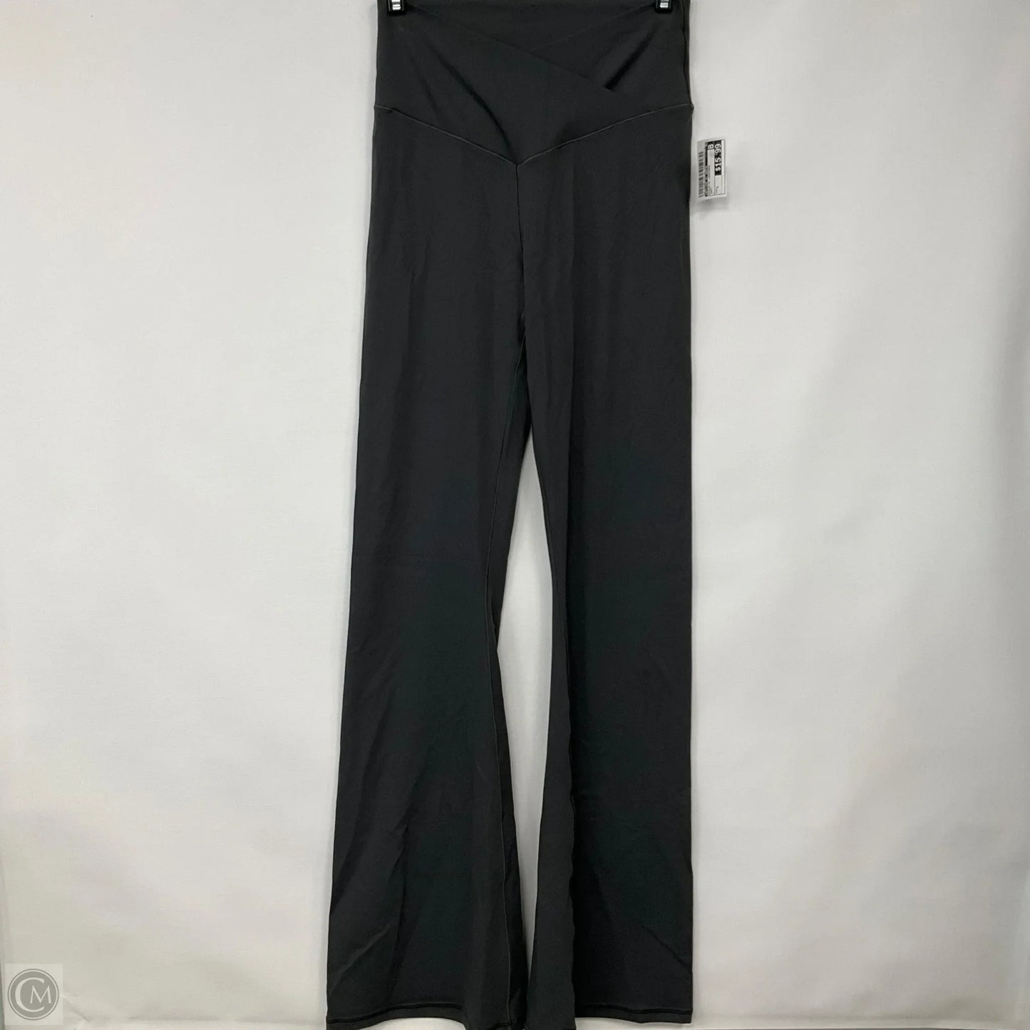 Athletic Leggings By Offline By Aerie In Grey, Size: L