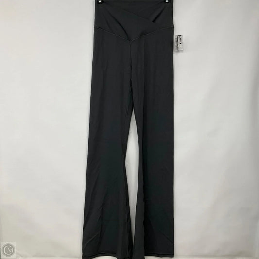 Athletic Leggings By Offline By Aerie In Grey, Size: L