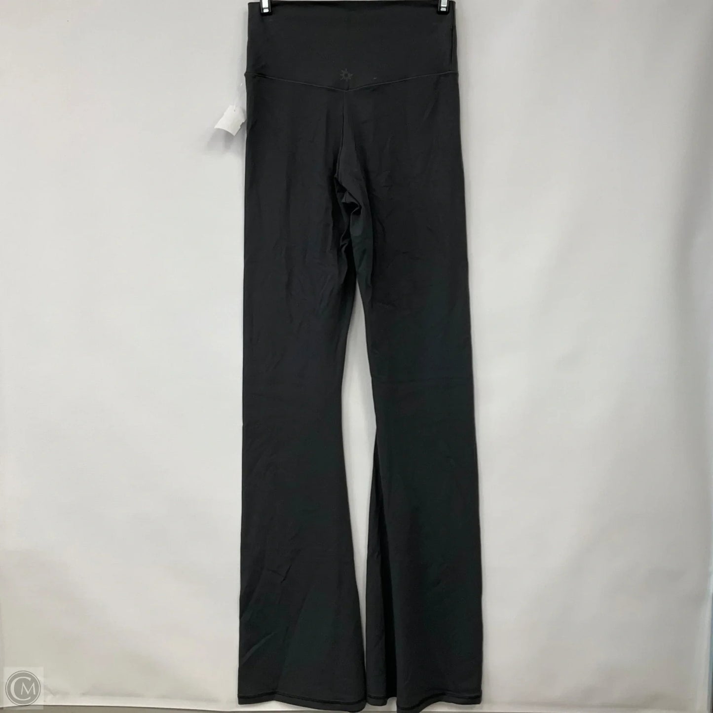 Athletic Leggings By Offline By Aerie In Grey, Size: L