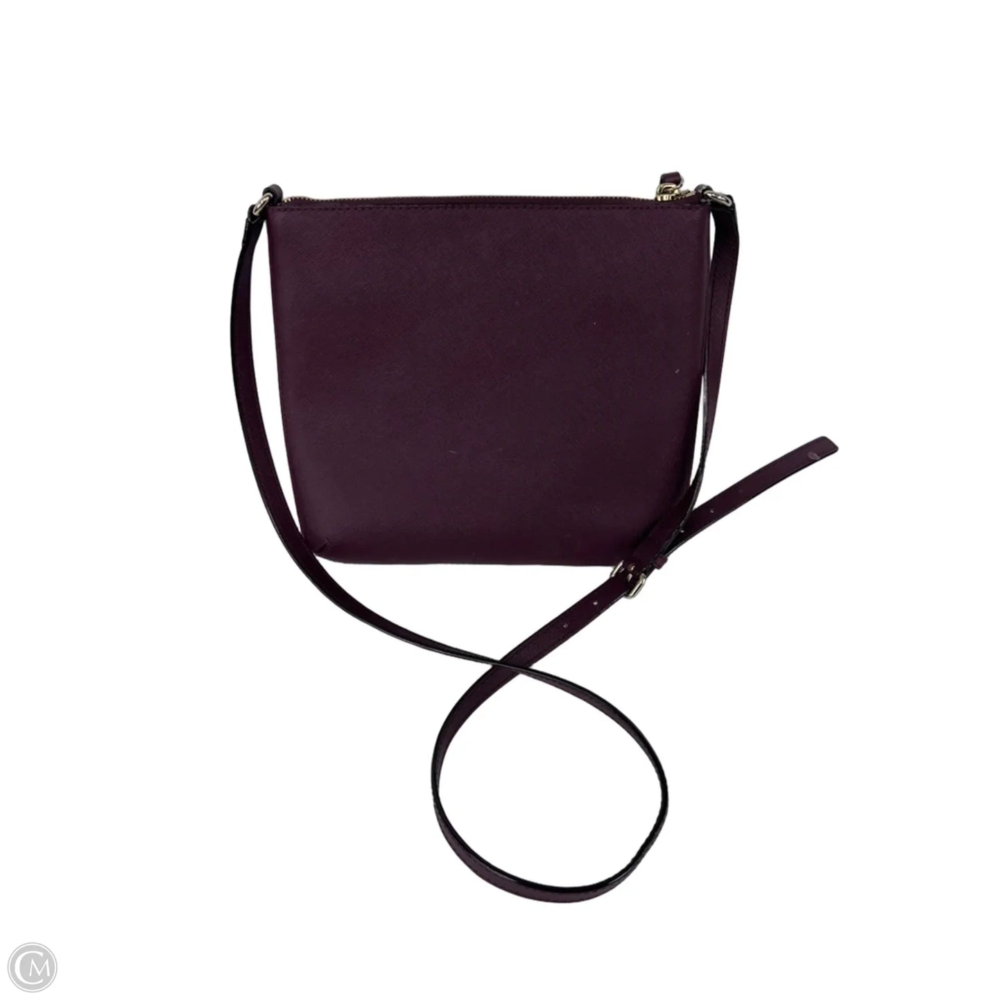 Crossbody Designer By Kate Spade, Size: Medium