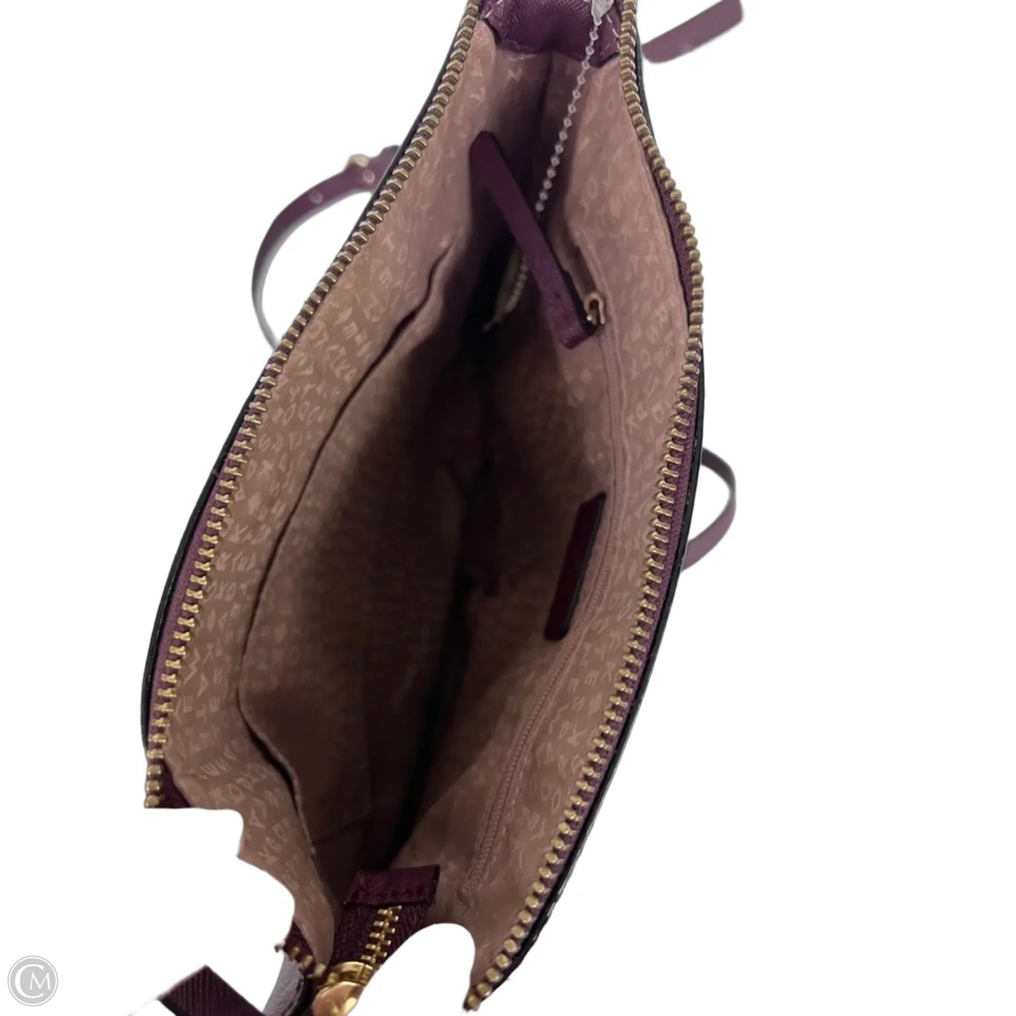 Crossbody Designer By Kate Spade, Size: Medium