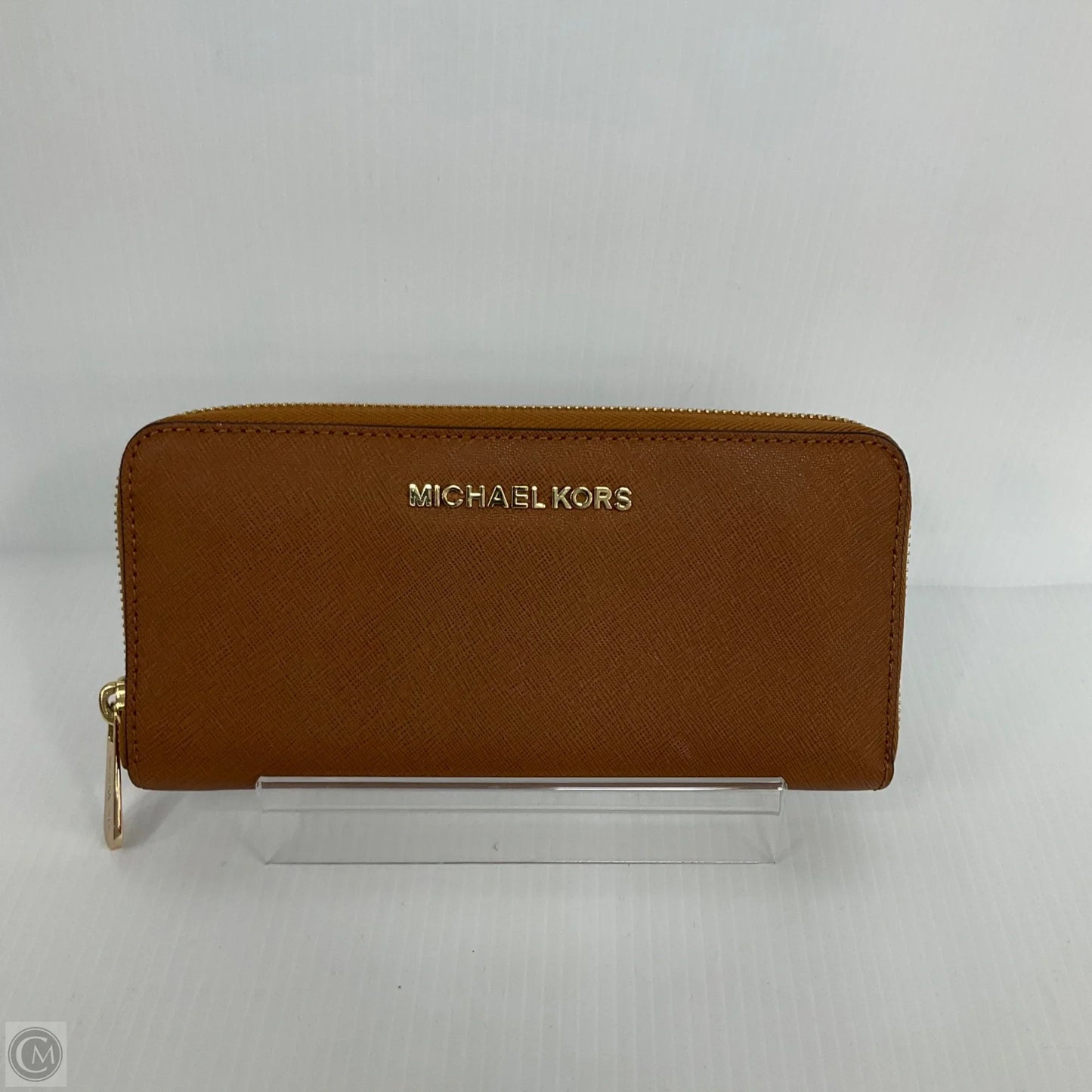 Wallet Designer By Michael Kors, Size: Medium