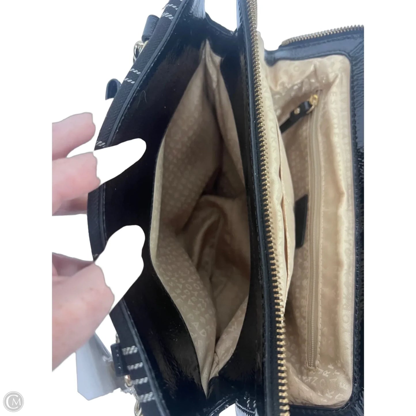 Handbag Designer By Kate Spade, Size: Small